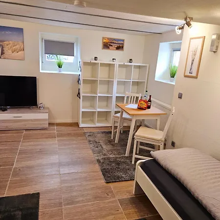 Apartman 30qm Monteuroase In Melsungen-schwarzenberg 2 Mwst Ausweisbar Melsungen