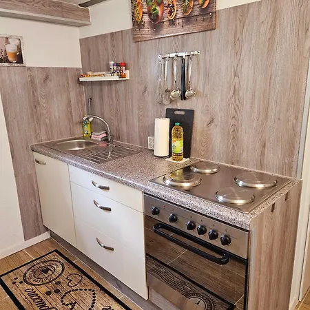 30qm Monteuroase In Melsungen-schwarzenberg 2 Mwst Ausweisbar Apartman