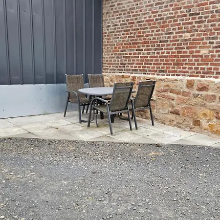 30qm Monteuroase In Melsungen-schwarzenberg 2 Mwst Ausweisbar