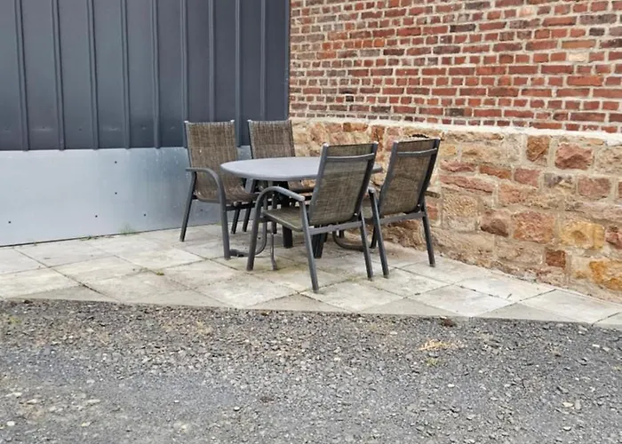 30qm Monteuroase In Melsungen-schwarzenberg 2 Mwst Ausweisbar