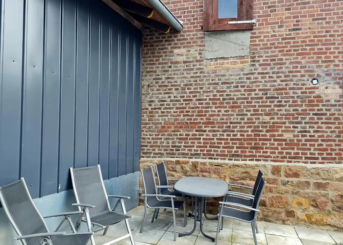 30qm Monteuroase In Melsungen-schwarzenberg 2 Mwst Ausweisbar Daire